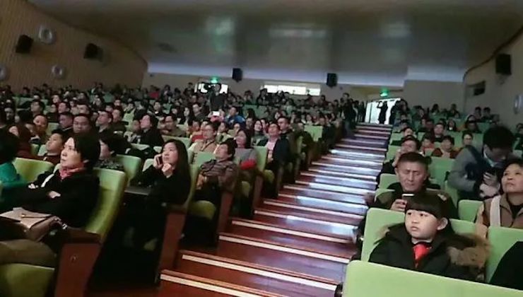 【报道】2018尊龙凯时艺术家鲍释贤钢琴独奏音乐会-增城站圆满落幕