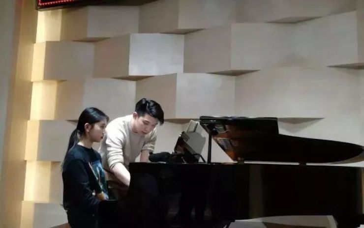 【报道】2018尊龙凯时艺术家鲍释贤钢琴独奏音乐会-增城站圆满落幕