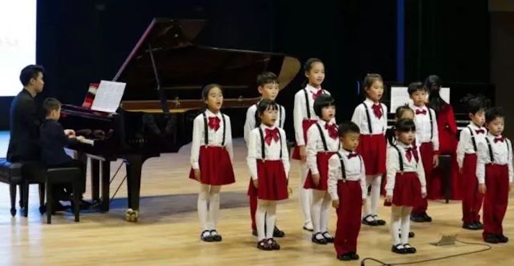 【报道】2018尊龙凯时艺术家鲍释贤钢琴独奏音乐会-增城站圆满落幕