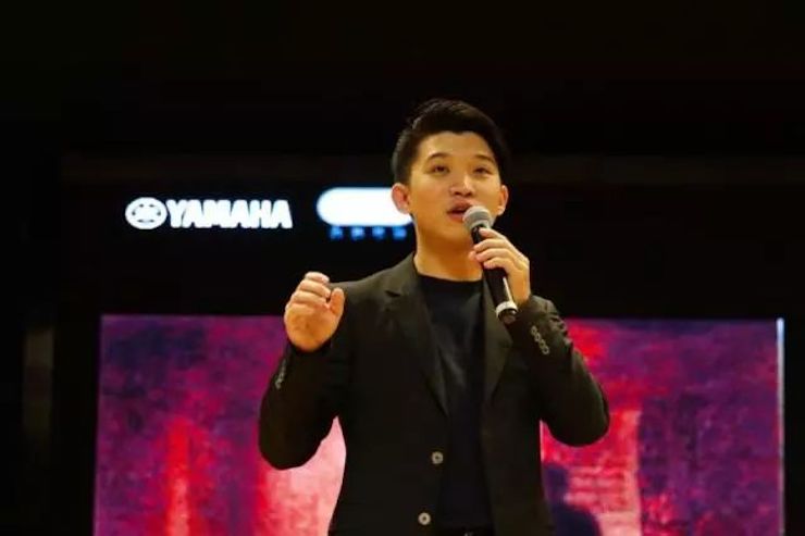 【报道】2018尊龙凯时艺术家鲍释贤钢琴独奏音乐会-增城站圆满落幕