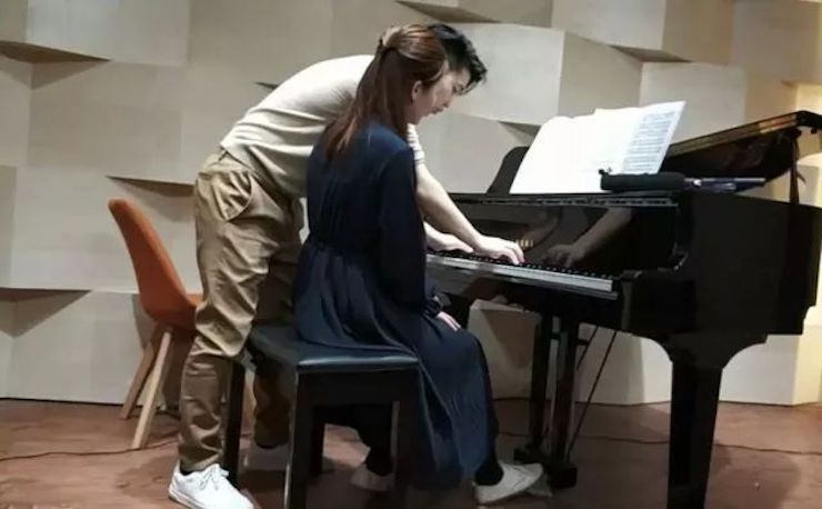 【报道】2018尊龙凯时艺术家鲍释贤钢琴独奏音乐会-增城站圆满落幕