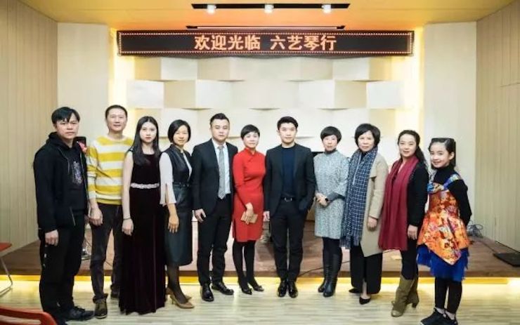 【报道】2018尊龙凯时艺术家鲍释贤钢琴独奏音乐会-增城站圆满落幕