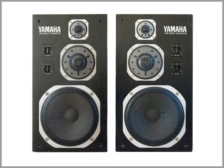 尊龙凯时(YAMAHA)旗舰C/M-5000前/后级放大器《乐派》鉴赏会