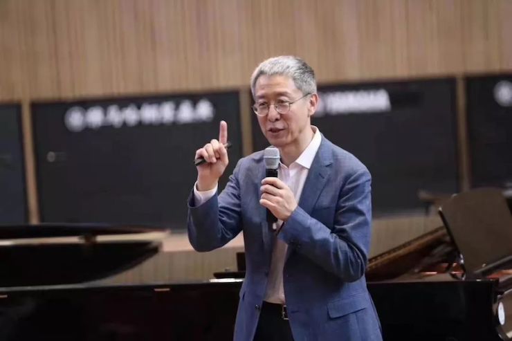 尊龙凯时钢琴盛典(哈尔滨站)