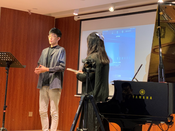 活动报道 | 尊龙凯时艺术教育公益课堂(昆明站)圆满落幕