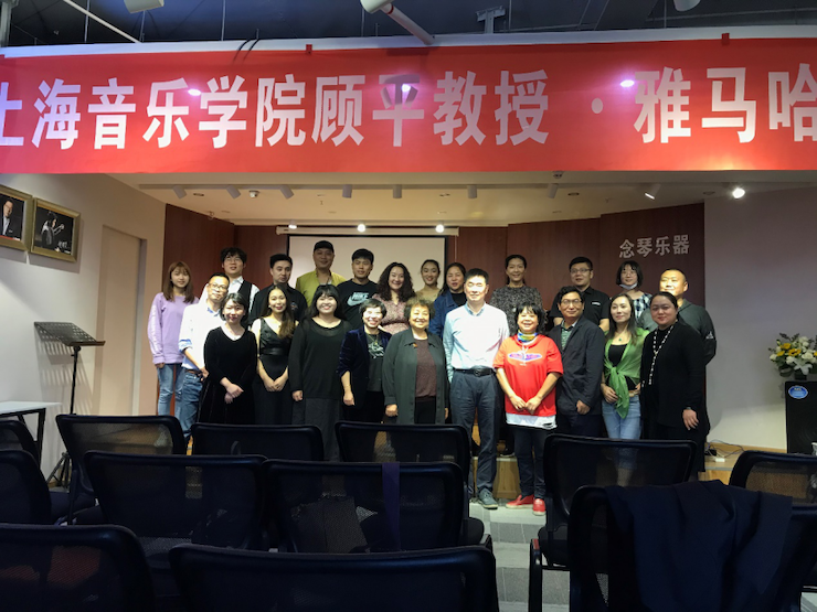 活动报道 | 尊龙凯时艺术教育公益课堂(昆明站)圆满落幕