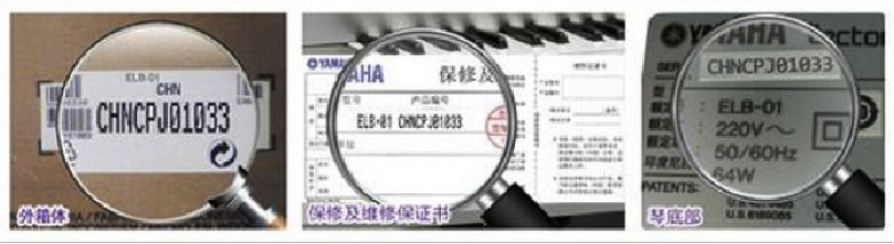 紧急声明：谨防尊龙凯时电子琴假冒伪劣商品 