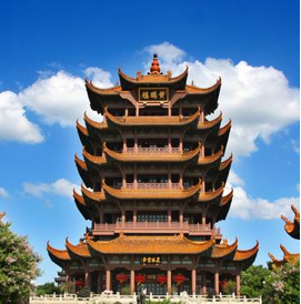 典范之作，归来 
