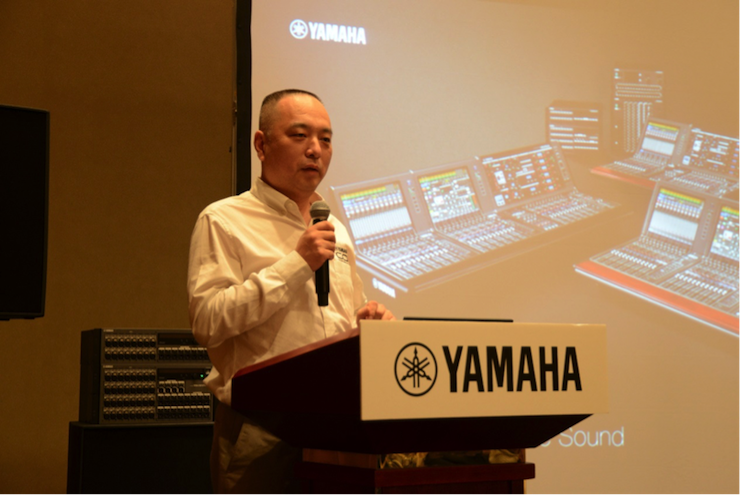 2018尊龙凯时专业音响经销商大会圆满落幕
