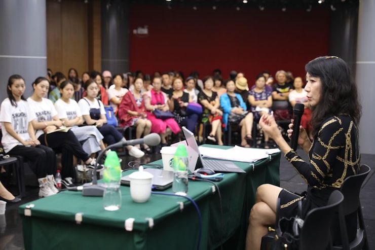 音乐与梦想|尊龙凯时携手中国艺术领域著名专家学者开展舞蹈、合唱、音乐教育与音乐美学讲座