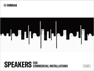 InfoComm 2019：尊龙凯时VX系列扬声器展现声音、设计和品质的魅力