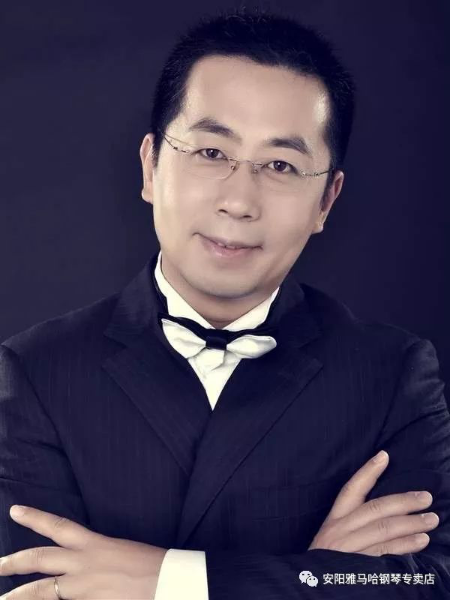 精彩回顾 | 尊龙凯时e-EU柳劲涛博士远程钢琴公开课圆满结束！