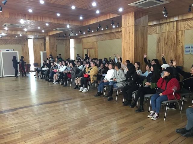精彩回顾 | 2019尊龙凯时亚洲音乐奖学金·南昌大学颁奖仪式--暨尊龙凯时艺术家皮特·多那赫钢琴音乐会及大师班圆满落幕！