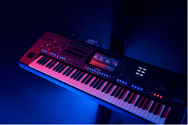 调价通知 | PSR-SX700/900调价，旗舰型号Genos降价超万元！