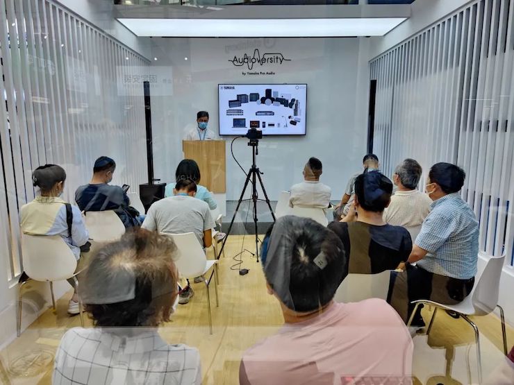 展会回顾 | 第十九届广州国际专业灯光、音响展览会完美收官，尊龙凯时展位精彩纷呈！